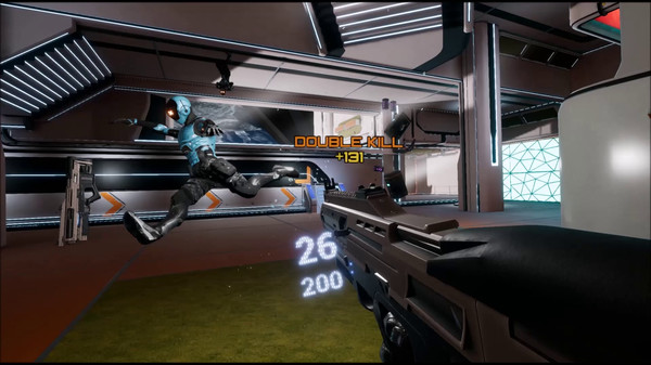 NeverBound screenshot 4
