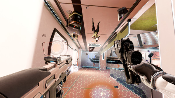 NeverBound screenshot 9