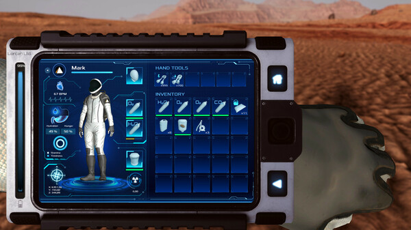 Occupy Mars: The Game screenshot 5