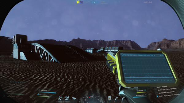 Occupy Mars: The Game screenshot 4