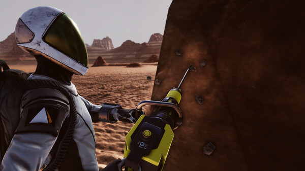 Occupy Mars: The Game screenshot 8