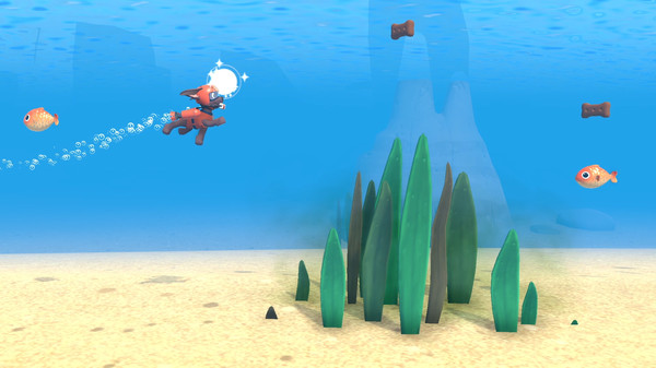 Paw Patrol: On A Roll! screenshot 7