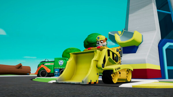 Paw Patrol: On A Roll! screenshot 10