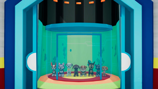 Paw Patrol: On A Roll! screenshot 9