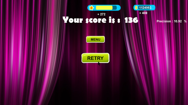 Musical Reflex screenshot 2