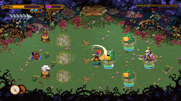 Kynseed screenshot 10