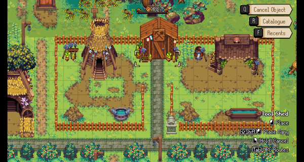 Kynseed screenshot 12