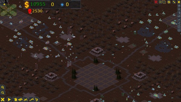 RedSun RTS screenshot 6