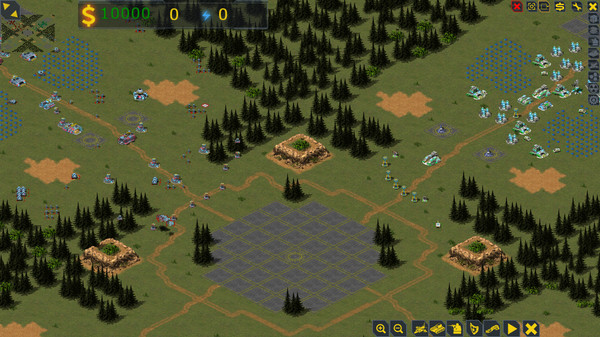 RedSun RTS screenshot 5