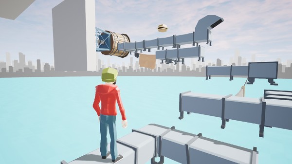 Action Rush screenshot 4
