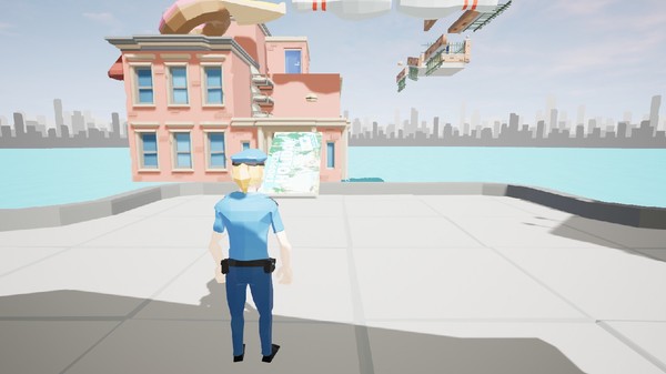 Action Rush screenshot 5
