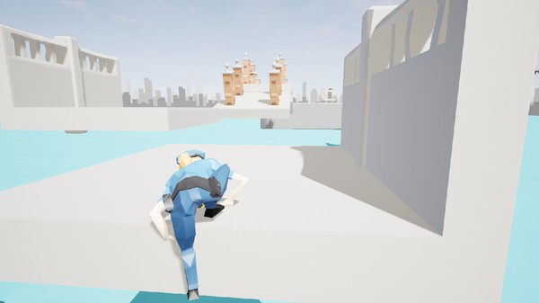 Action Rush screenshot 2