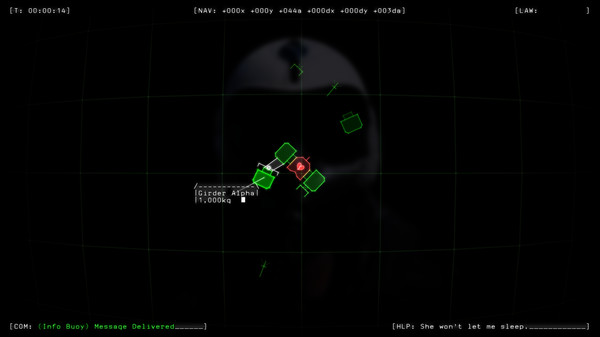 Captain Forever Trilogy screenshot 5