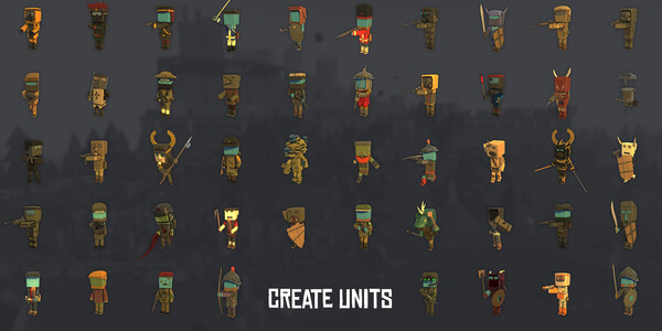 Ancient Warfare 3 screenshot 6
