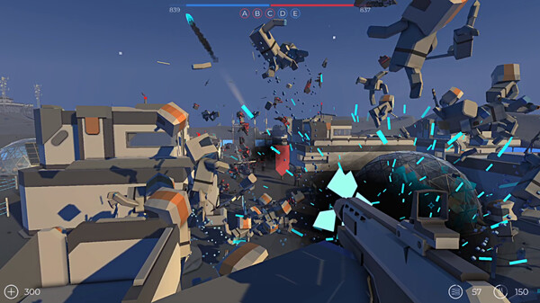 Ancient Warfare 3 screenshot 5