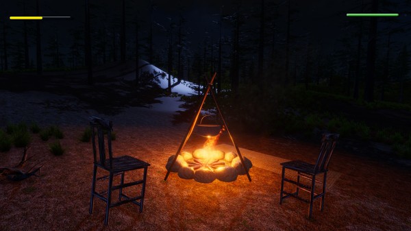 Escape screenshot 10