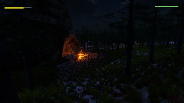 Escape screenshot 1