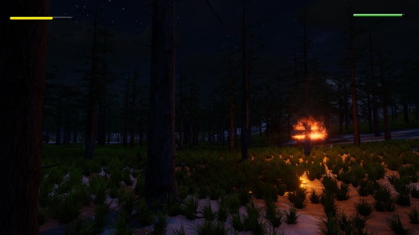 Escape screenshot 5