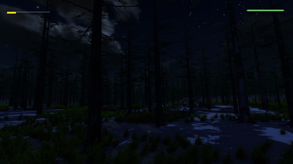 Escape screenshot 3