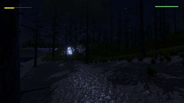 Escape screenshot 9