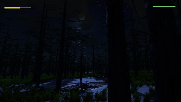 Escape screenshot 4