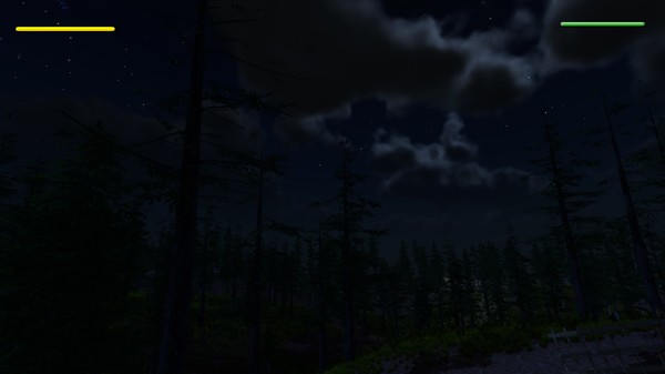 Escape screenshot 11