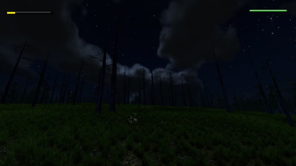 Escape screenshot 2