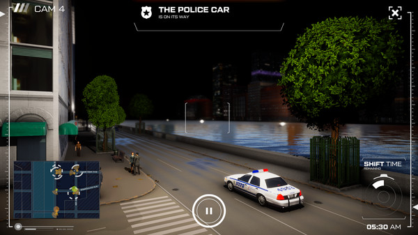 City Eye screenshot 6