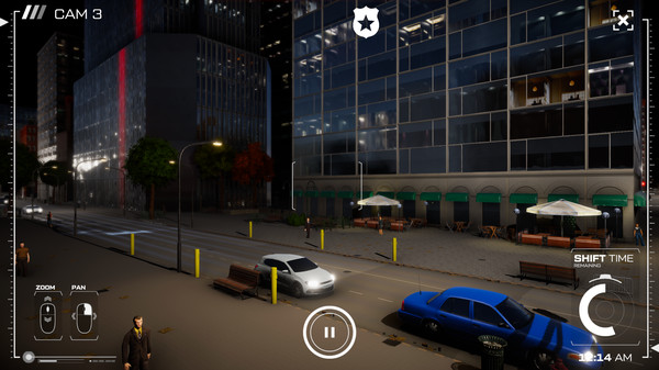 City Eye screenshot 4
