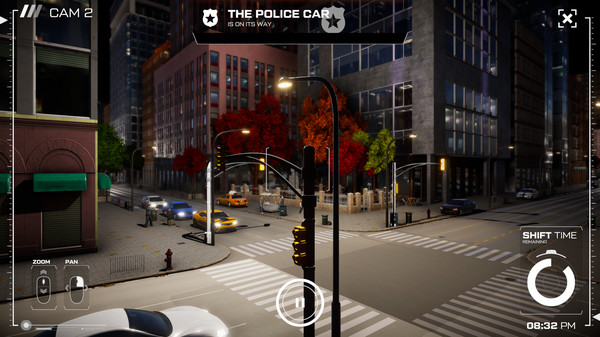 City Eye screenshot 7