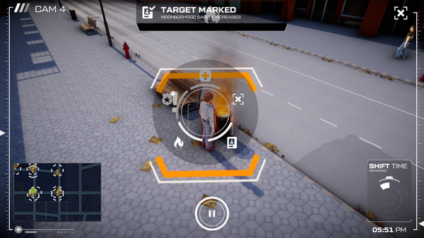 City Eye screenshot 9