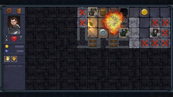Dungeons & Vampires screenshot 7
