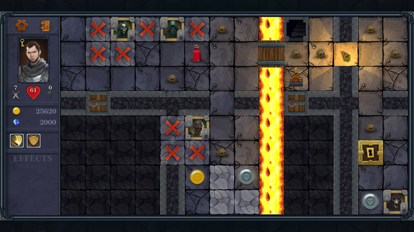 Dungeons & Vampires screenshot 8