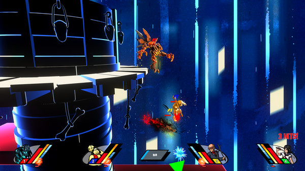 Go All Out screenshot 3