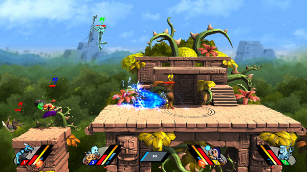 Go All Out screenshot 5