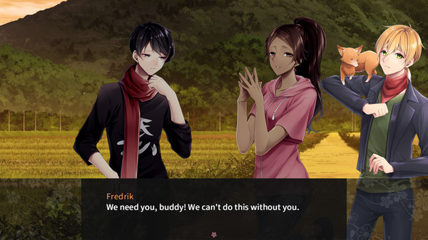 Learn Japanese To Survive! Kanji Combat screenshot 9