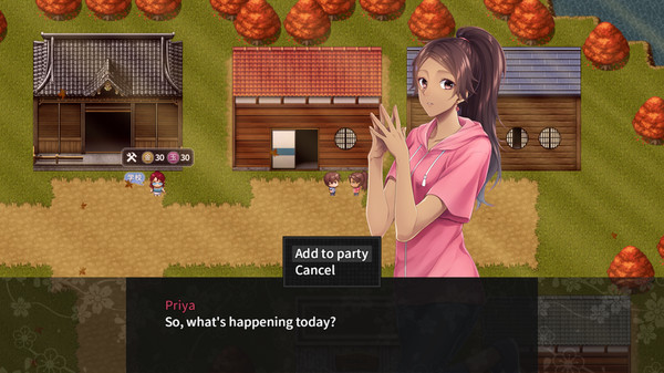 Learn Japanese To Survive! Kanji Combat screenshot 8