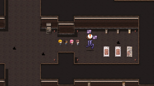 Learn Japanese To Survive! Kanji Combat screenshot 10