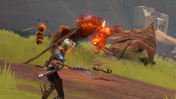Decay of Logos screenshot 5