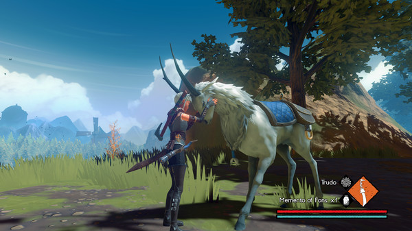 Decay of Logos screenshot 10
