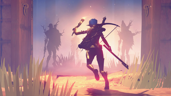 Decay of Logos screenshot 3