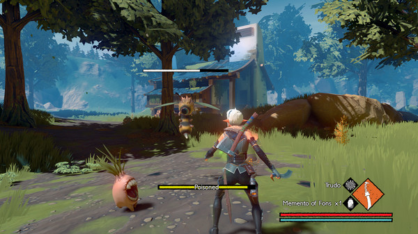 Decay of Logos screenshot 9