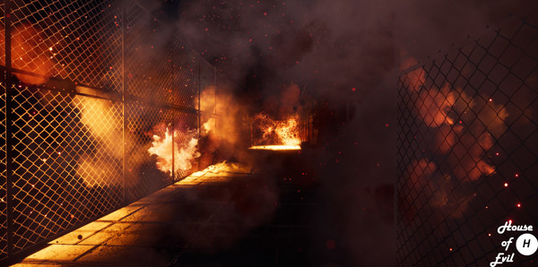 House of Evil screenshot 11