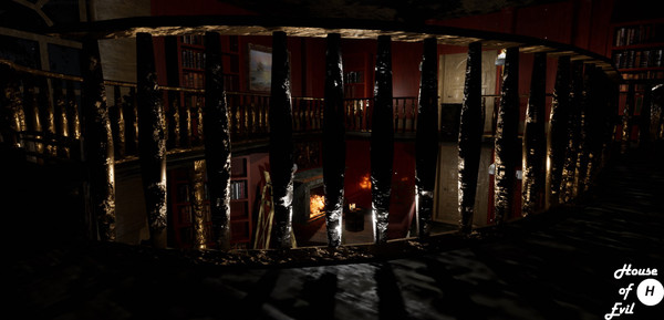 House of Evil screenshot 7
