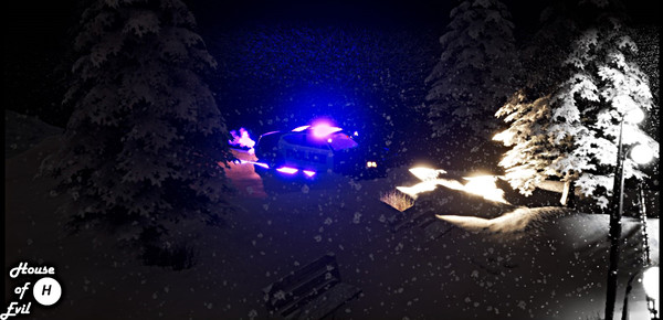 House of Evil screenshot 10