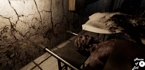 House of Evil screenshot 9