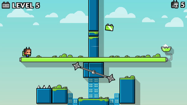 Plug Me screenshot 1