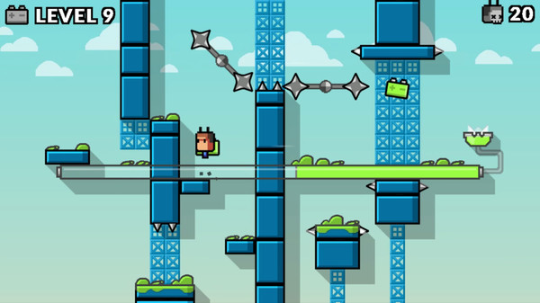 Plug Me screenshot 11
