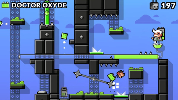 Plug Me screenshot 3