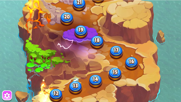 Doodle God: Alchemy Jam screenshot 2